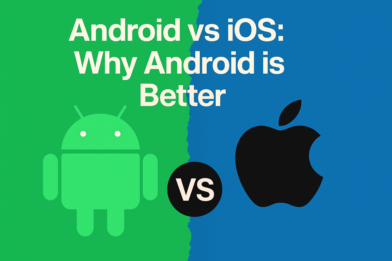 Phone Comparison